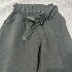 NWOT ivy park sweats